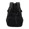 White Shark GBP-013 Defender gamingrugzak, zwart