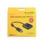 DeLOCK 62607 videokabel-adapter