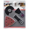 Bosch 2 608 661 694 multigereedschap-opzetstuk