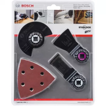 Bosch 2 608 661 694 multigereedschap-opzetstuk