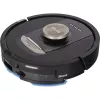 Shark PowerDetect NeverTouch Pro RV2800ZEEU 2-in-1 zuig- en dweilrobot, LiDAR, 20 kPa, zwart
