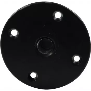 Luidsprekerstatief-montageflens Omnitronic M20 voor luidsprekerstatief
