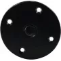 Luidsprekerstatief-montageflens Omnitronic M20 voor luidsprekerstatief