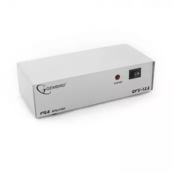 Videosplitter Gembird GVS122
