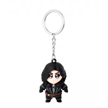 3D-sleutelhanger Good Loot The Witcher 3 - Yennefer
