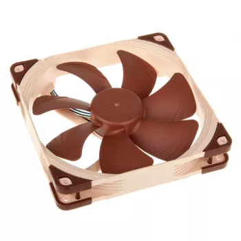 Noctua NF-A14 PWM 140mm behuizingsventilator