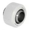 Barrow compressiefitting 13/10mm, wit — voor 13 mm buitendiameter naar 10 mm binnendiameter slang