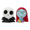 Zout- en peperstrooiset Paladone PP13163NBC zwart bont wit keramiek