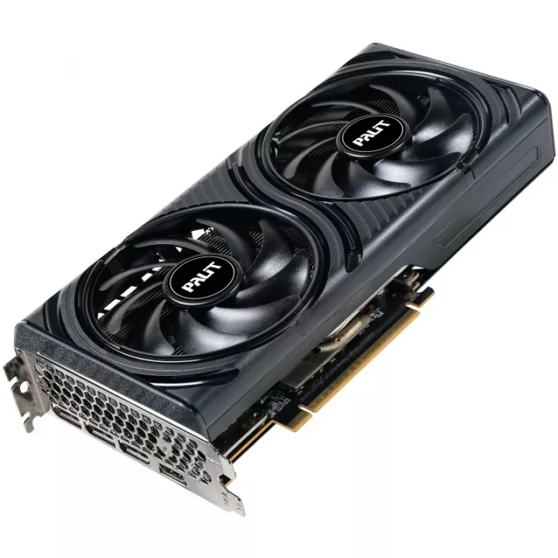 Grafische kaart GeForce RTX 5060 8 GB GDDR7