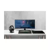 Gaming-toetsenbord Corsair K55 Pro RGB (zwart) FR