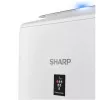 Luchtreiniger Sharp UA-KIN52E-W