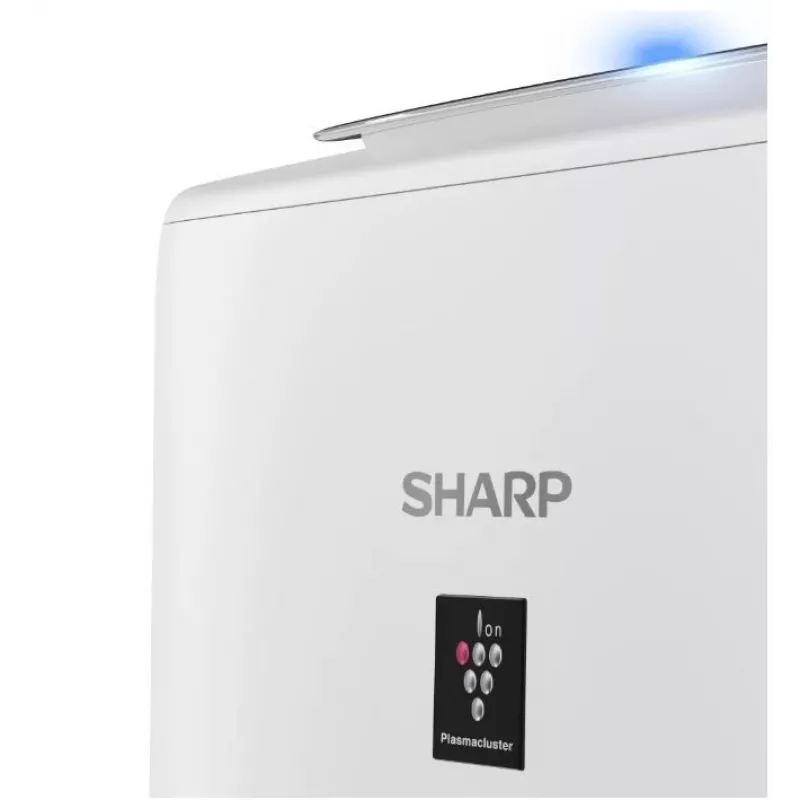 Luchtreiniger Sharp UA-KIN52E-W