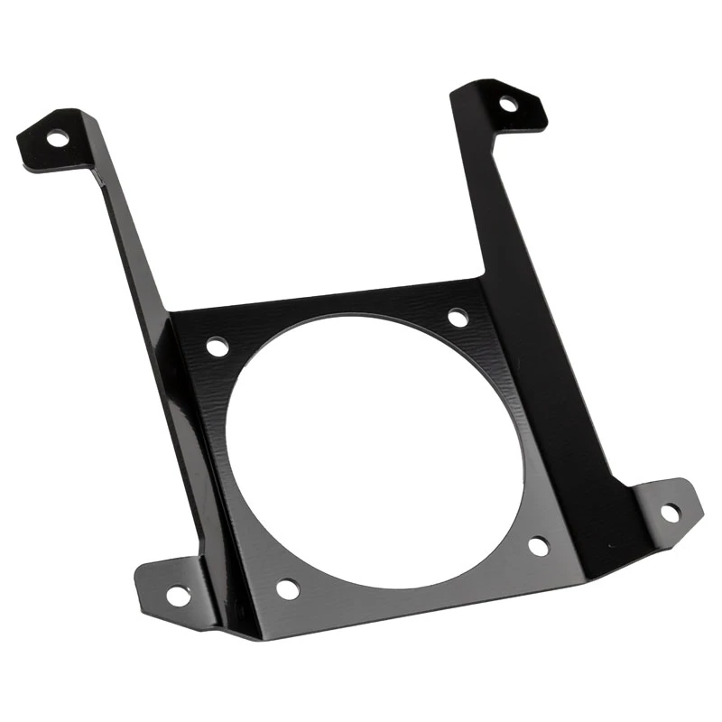 Ventilatorhouder 120 mm voor ULTITUBE D5-expansievat van Aqua-Computer (model 34112)