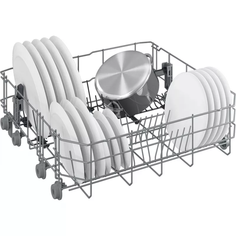 Beko b300 BDFN26430S vrijstaand 14 couverts