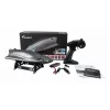 Op afstand bestuurbare snelle boot Amewi Stingray Jet Drive 335mm RTR, carbonlook