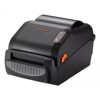 BIXOLON XD5-43d - labelprinter - thermisch direct - rol (11,8 cm) - 300 dpi - USB 2.0, USB-host (XD5-43DK/BEG)