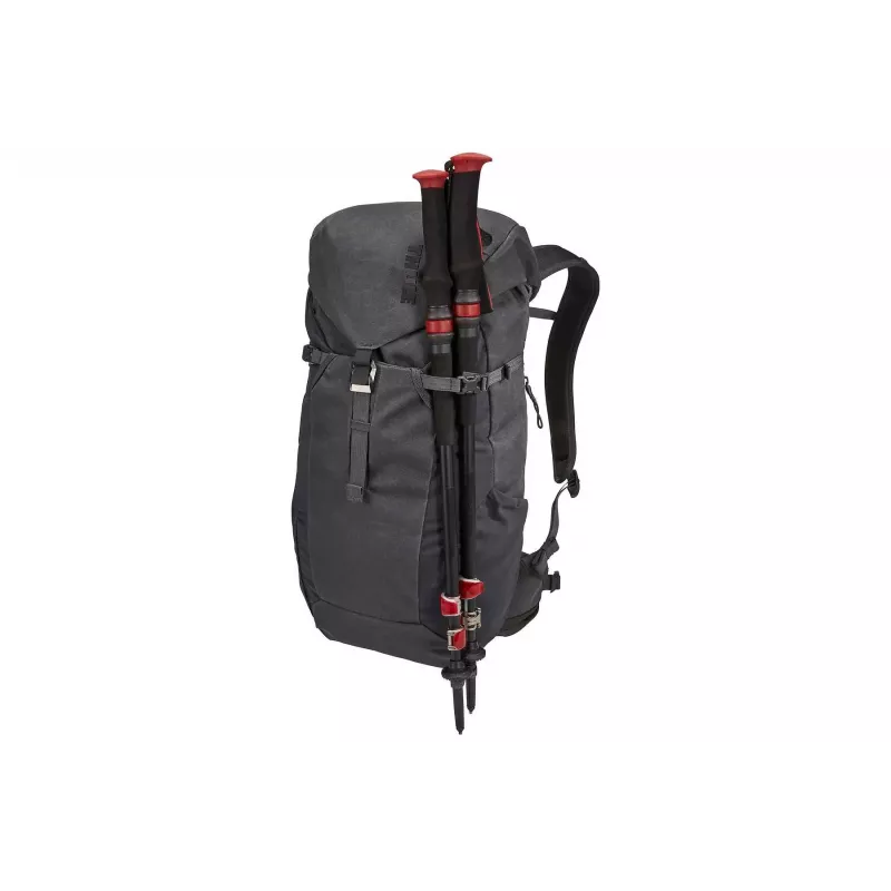 Thule 4130 AllTrail X 25L wandelrugzak obsidian