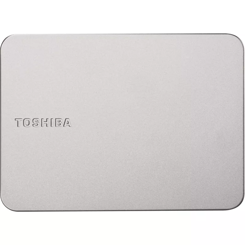 Externe harde schijf Toshiba 2 TB USB 3.2 Gen 1 Canvio Flex