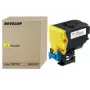 Develop A0X52D7 - 5000 pagina's - geel - 1 stuk