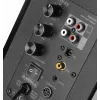 Edifier Studio R1855DB Bluetooth boekenplankluidsprekers - zwart