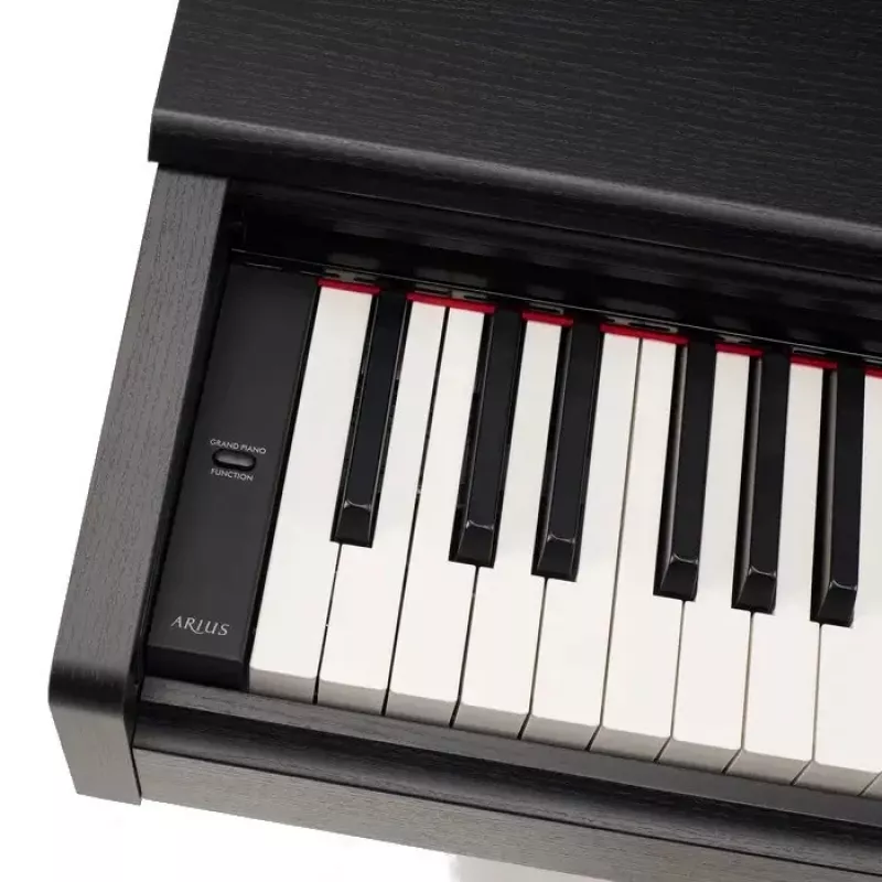 Yamaha ARIUS YDP-105B - Digitale piano