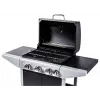 Gasbarbecue Ravanson GO-3 — compacte gasbarbecue, model GO-3