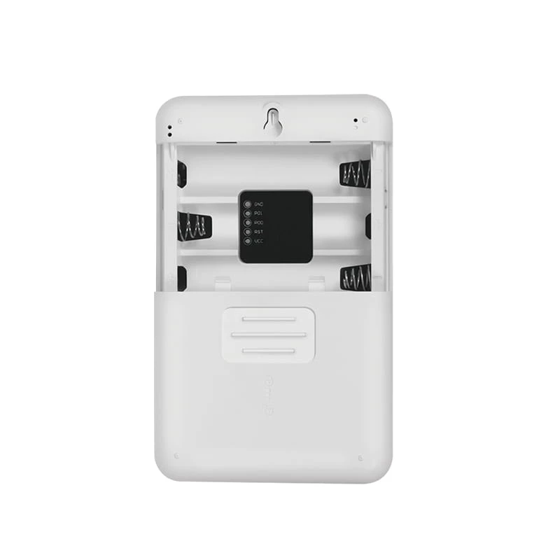 LogiLink SC0116 hygrometer psychrometer binnen elektronisch wit digitaal