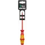 05100002001 - schroevendraaier Kraftform Plus plat 3,5 mm (05100002001)