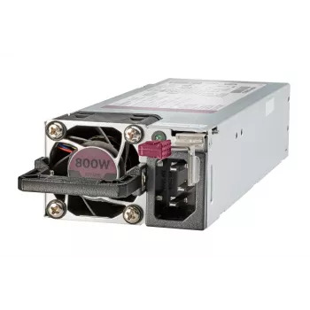 Voeding HPE P38995-B21 800 W