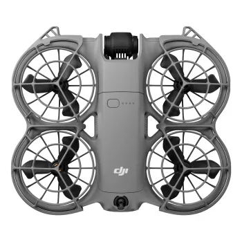 Drone DJI Neo 2 Fly More Combo (alleen drone) — DJI Neo 2 quadcopter, Fly More Combo-pakket (alleen drone-eenheid)