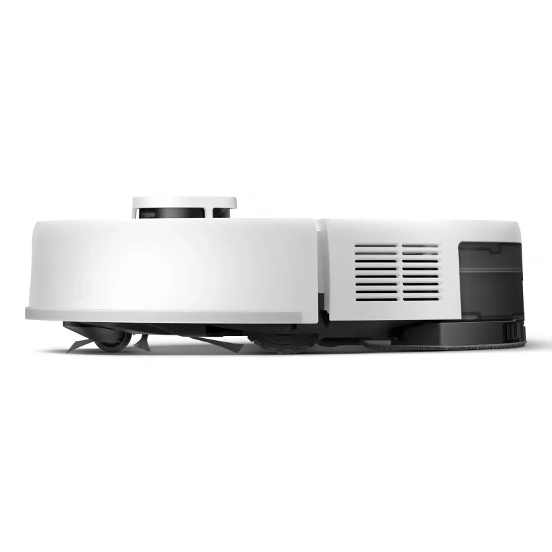 Schoonmaakrobot Mova by Dreame E20 (wit)