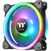 Thermaltake Riing Trio 14 RGB TT Premium Edition behuizingsventilatoren, 3 x 140 mm, 500-1400 tpm