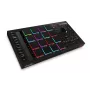 MIDI-studiocontroller AKAI MPC Studio MK2 met 16 pads, LCD, RGB-achtergrondverlichting, USB-MIDI, 305 mm breed