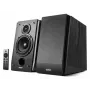 Edifier Studio R1855DB Bluetooth boekenplankluidsprekers - zwart