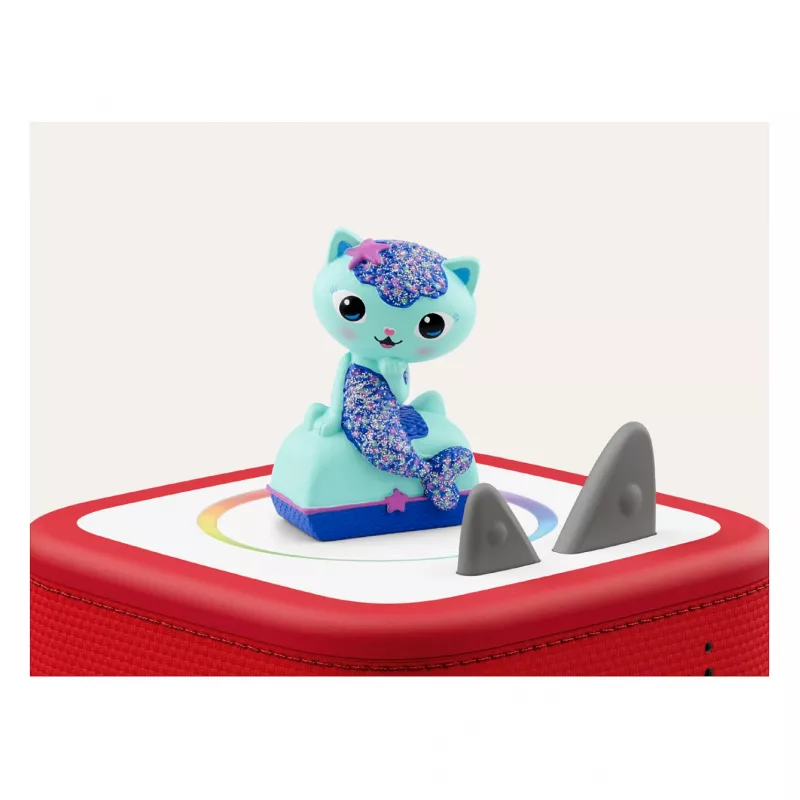 Gabby's Dollhouse - Mercat, audio speelfiguur