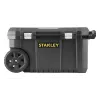 Stanley STST1-80150 klein onderdelen-/gereedschapskist kunststof zwart