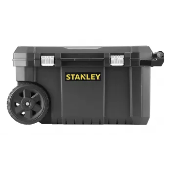 Stanley STST1-80150 klein onderdelen-/gereedschapskist kunststof zwart