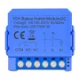 1-kanaals ZigBee-schakelmodule Avatto ZWSM16-DC32V-1, potentiaalvrij contact, DC 32V
