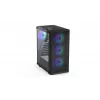 ENDORFY Ventum 200 ARGB Full Tower Zwart