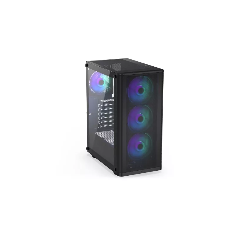 ENDORFY Ventum 200 ARGB Full Tower Zwart