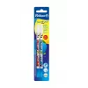 Gum Pelikan Super-Pirat F/B meerkleurig 2 stuks