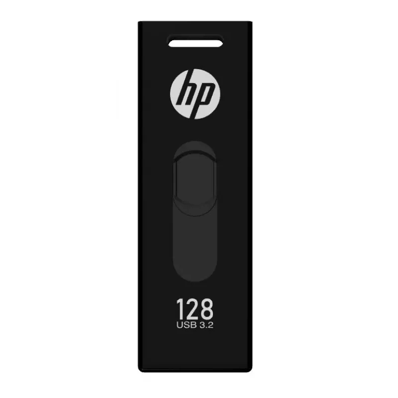 HP x911w USB-stick 128 GB USB Type-A 3.2 Gen 1 (3.1 Gen 1) zwart