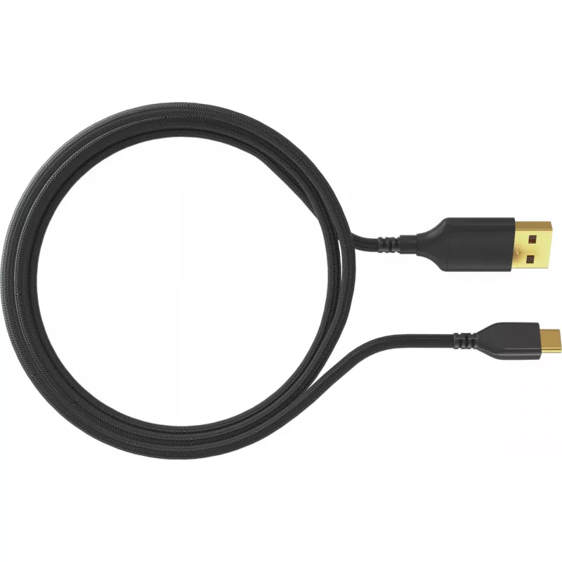 Xtrfy M42W-RGB-zwart product zwart