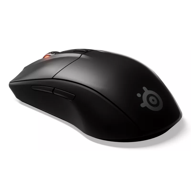 Muis SteelSeries Rival 3 Wireless Gen 2 Interface