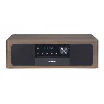 Draagbare Bluetooth-luidspreker BLAUPUNKT MS22BT — draadloos draagbaar geluid, Bluetooth-connectiviteit