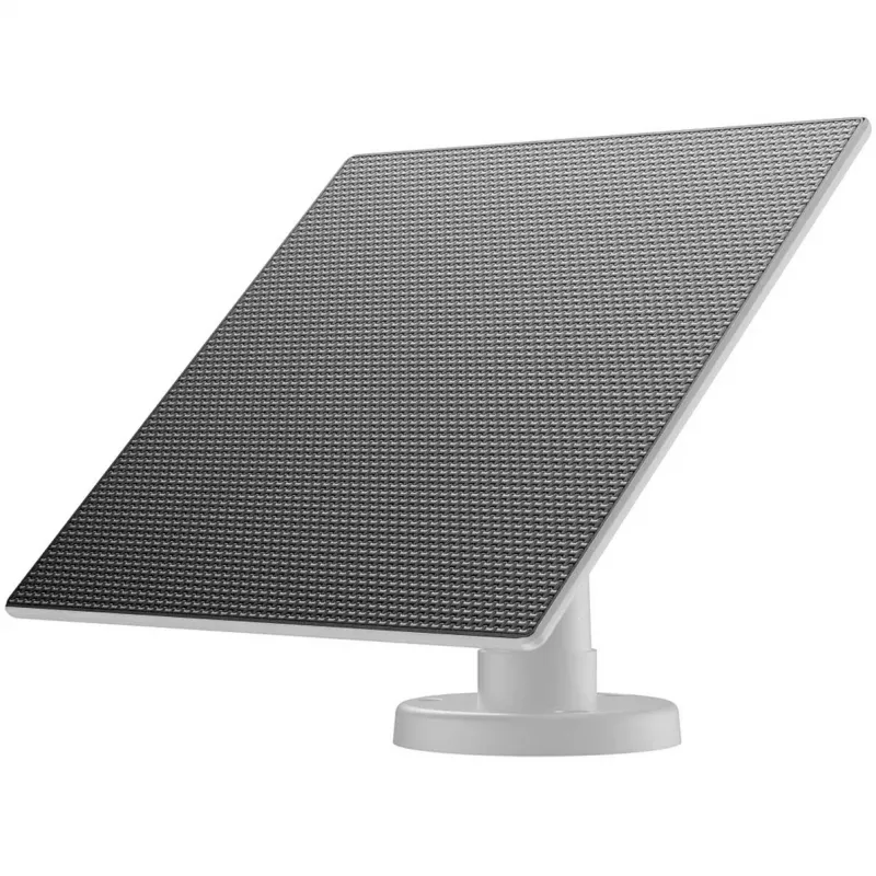 Beveiligingscamera Arenti GO1 met SP2 zonnepaneel draadloos HD
