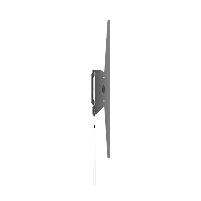 Wand-/plafondsteun SBOX PLB-4269T-2 voor 43–100 kg displays, platform 900×600 mm