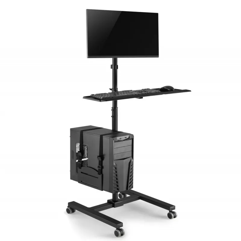 Multimediawagen Maclean MC-793