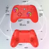 Subsonic draadloze LED-controller rood voor Switch