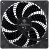 SilverStone SST-AP184i-PRO 180mm behuizingsventilator zwart